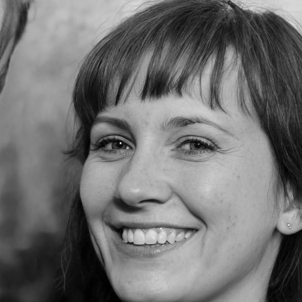 Portrait de Sophie Martin, spécialiste en gestion de portefeuille